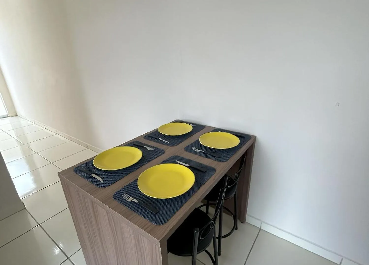 Apartamento 246 Rio Negrinho Brasilien