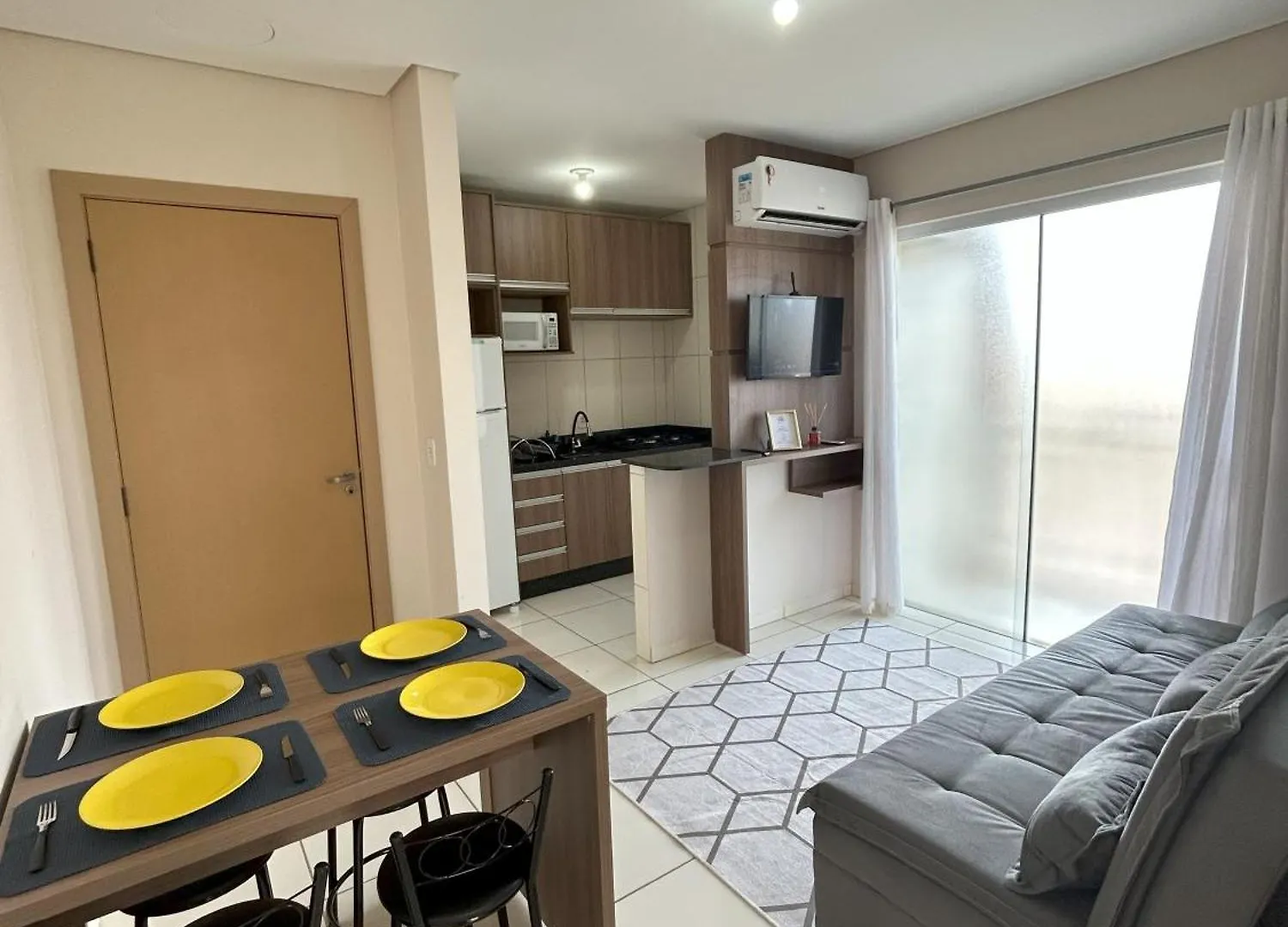 Lejlighed Apartamento 246 Rio Negrinho