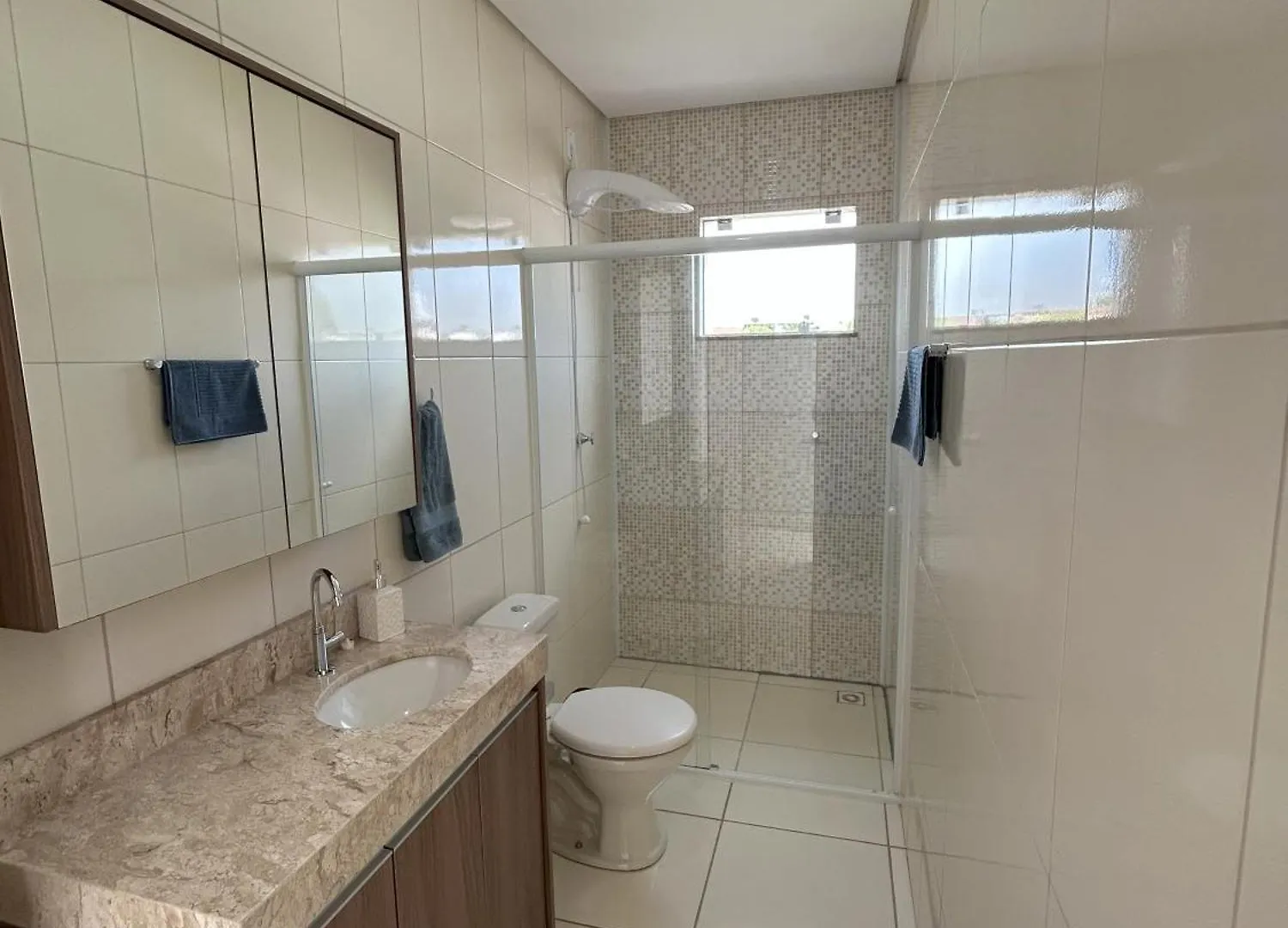 Apartamento 246 Rio Negrinho Brasilien