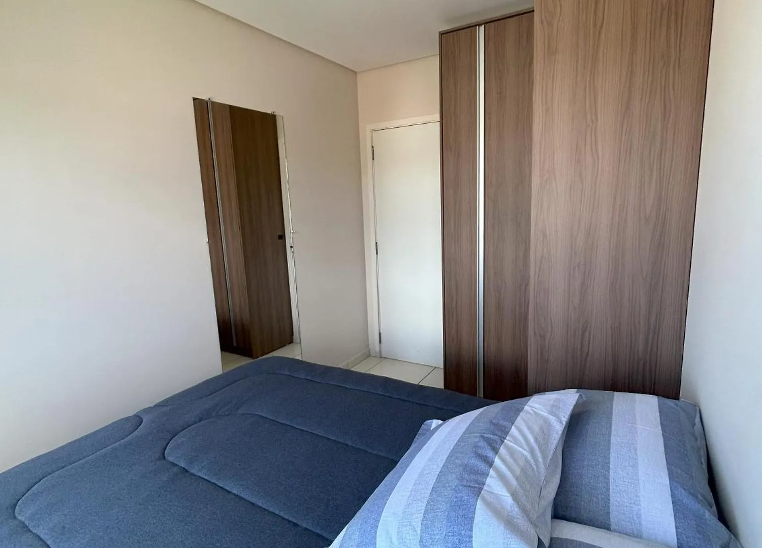 Apartamento 246 Rio Negrinho Lejlighed