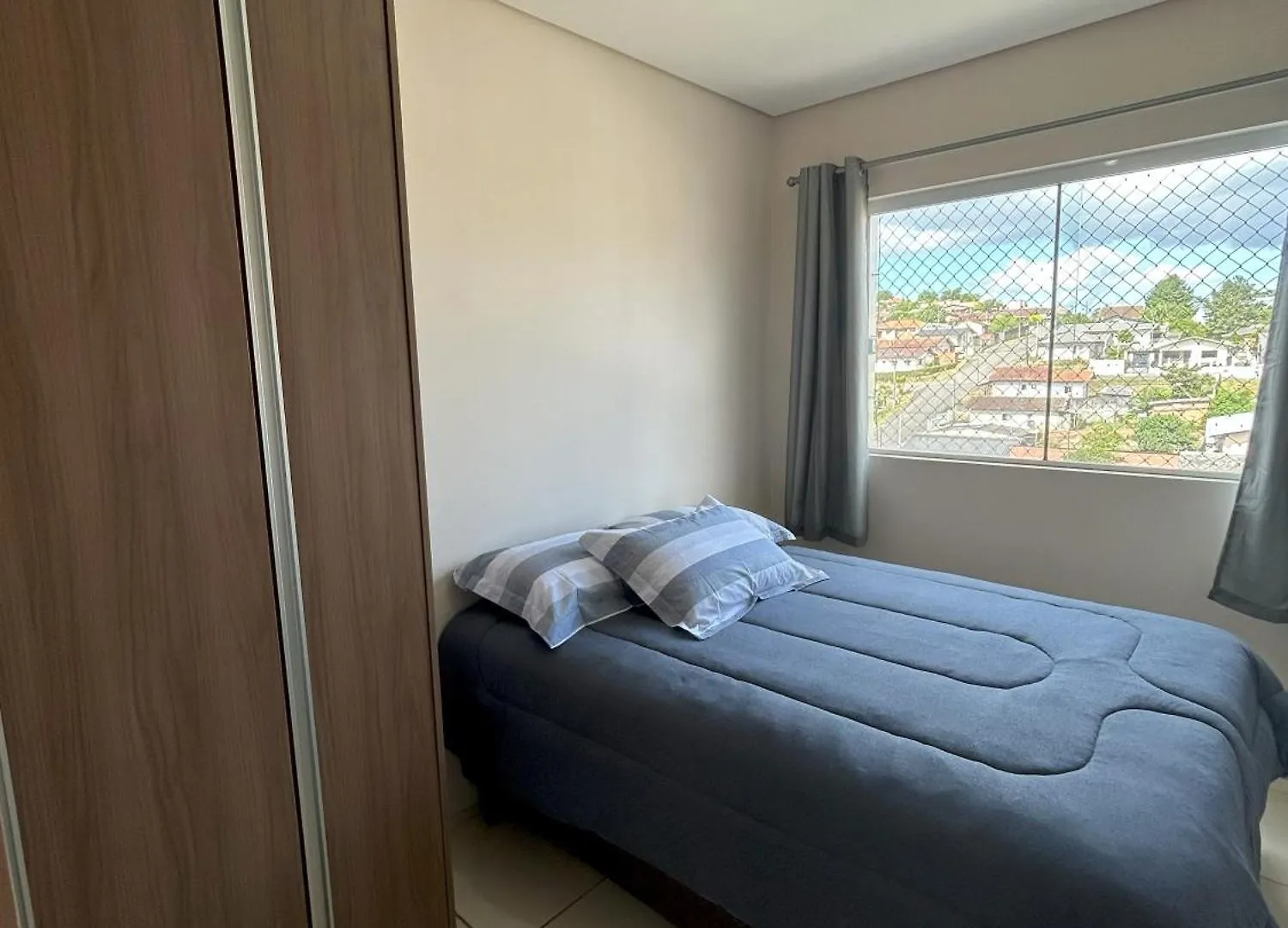 Apartamento 246 Rio Negrinho