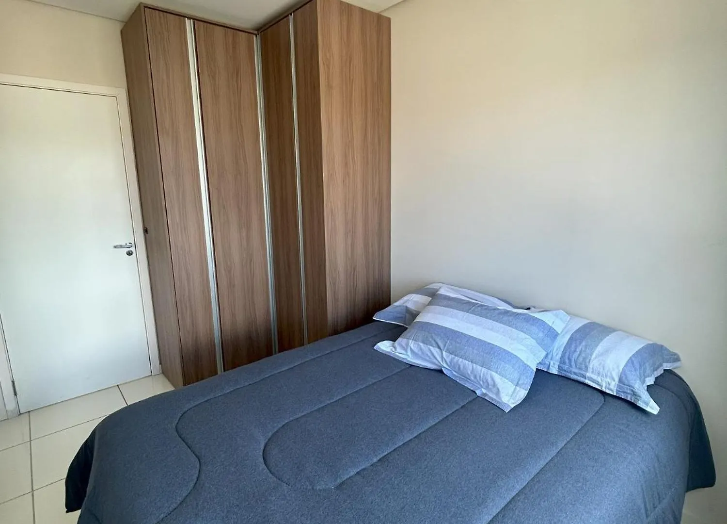 Apartamento 246 Rio Negrinho