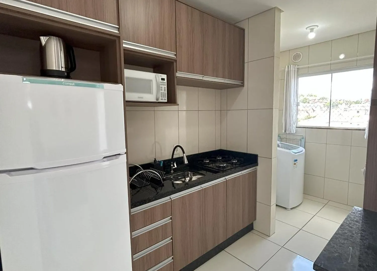 Apartamento 246 Rio Negrinho