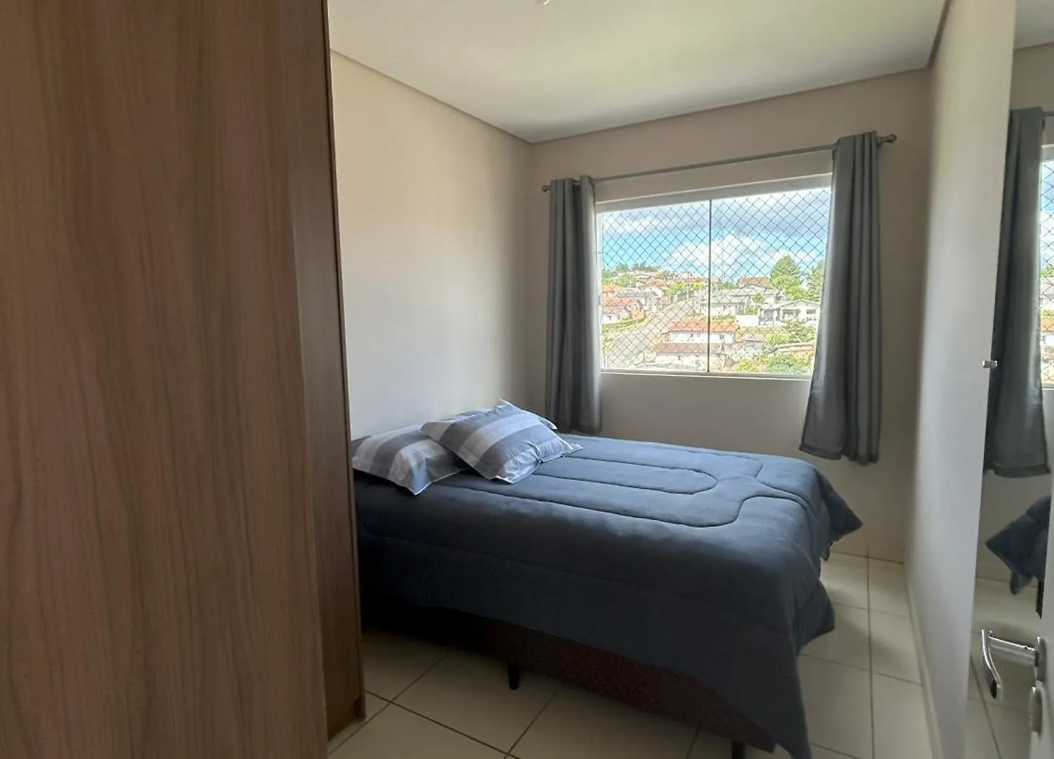 Apartamento 246 Rio Negrinho 0*,