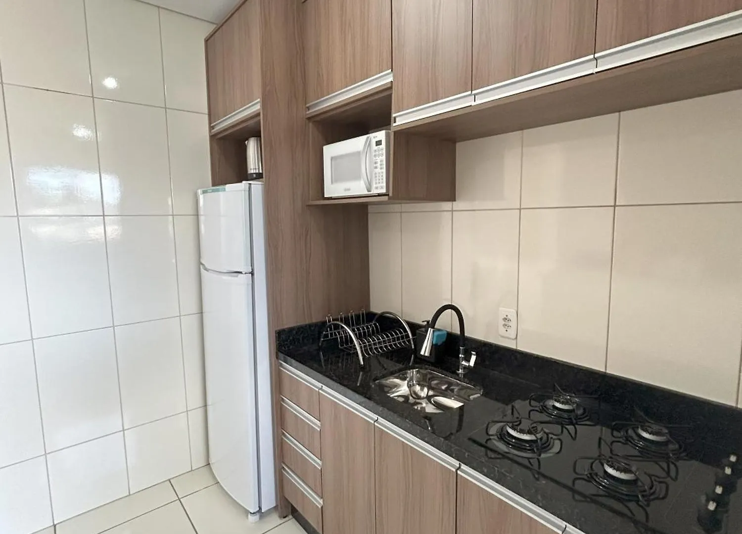 Apartamento 246 Rio Negrinho