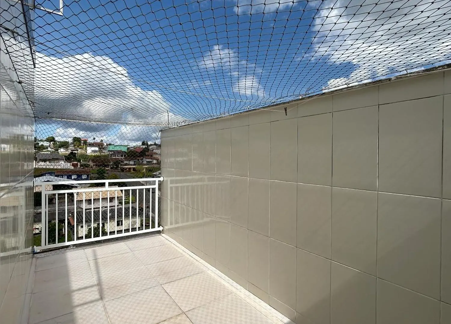 Apartamento 246 Rio Negrinho Brasil