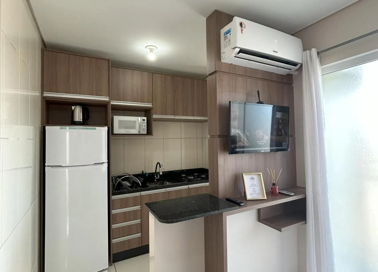 Apartamento 246 Rio Negrinho