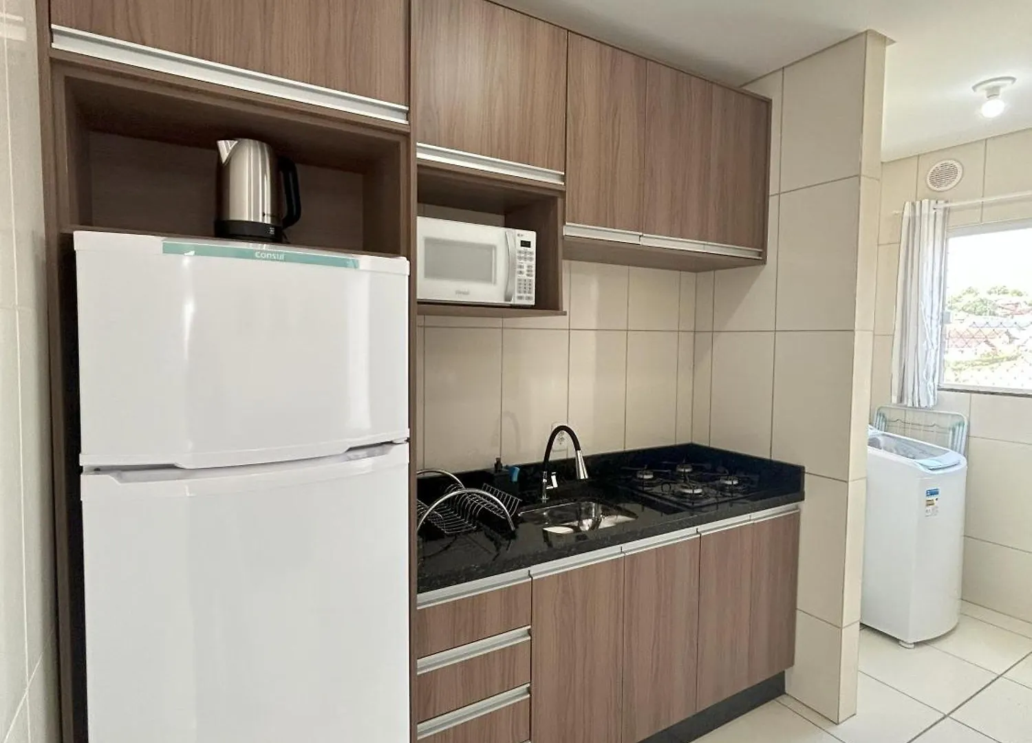 Apartamento 246 Rio Negrinho