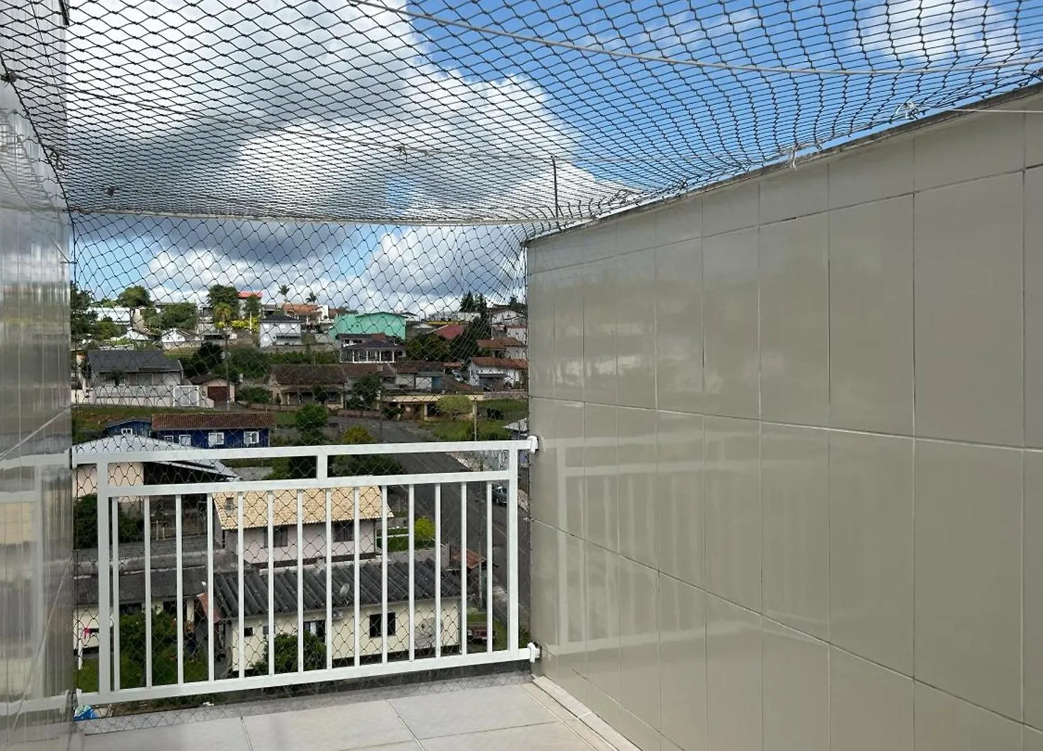 Apartamento 246 Rio Negrinho Brasil